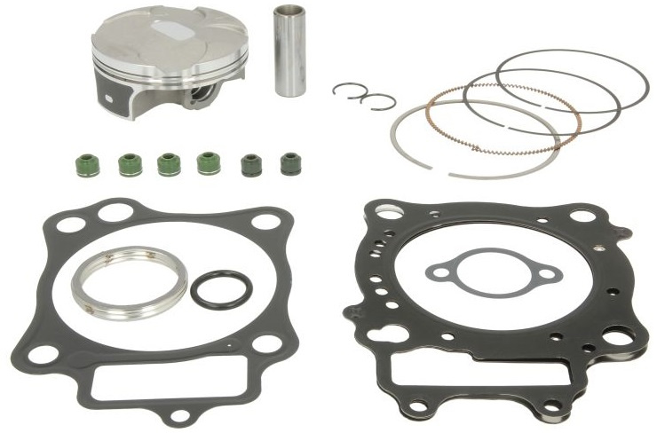 Set Piston Moto Athena Honda CRF 250 2016-2017 P5F C