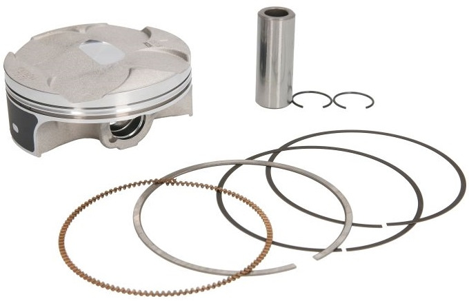Set Piston Moto Athena Honda CRF 250 2016-2017 S5F07680003B