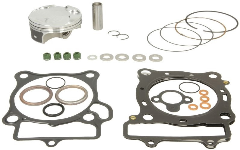 Set Piston Moto Athena Honda CRF 250 2020-2021 P5F B