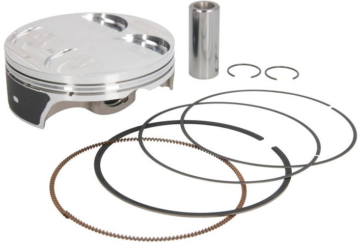 Set Piston Moto Athena Honda CRF 450 2002-2016 S5F09600001A