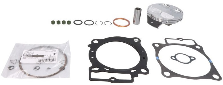 Set Piston Moto Athena Honda CRF 450 2009-2016 P5F0960239001B