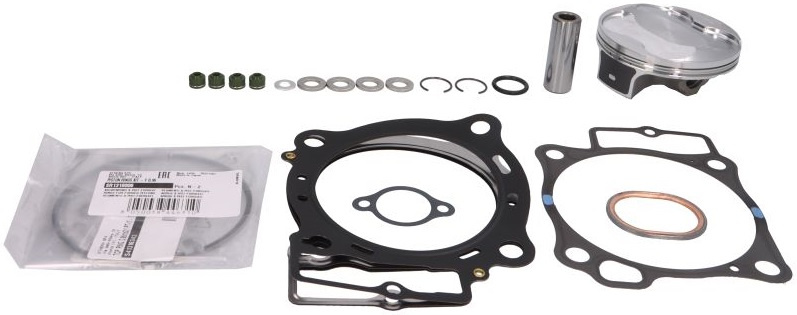 Set Piston Moto Athena Honda CRF 450 2021-2023 P5F0960322006B