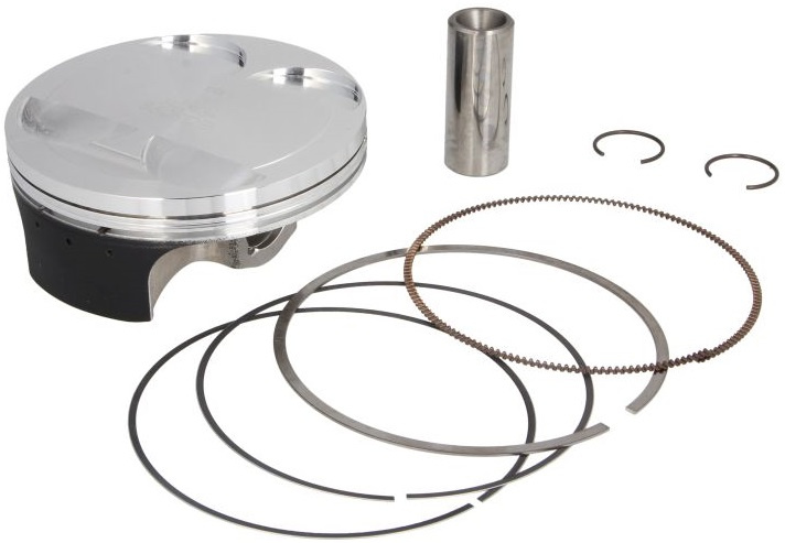 Set Piston Moto Athena Honda CRF 450 R 2005-2008 S4F09600009B