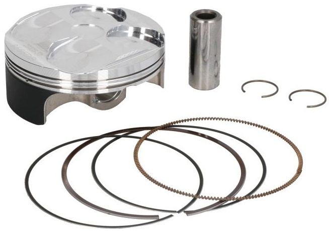 Set Piston Moto Athena Honda CRF250X / R 2006-2008 S4F07800006B