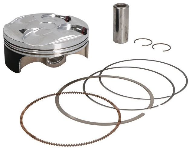 Set Piston Moto Athena Honda CRF250X / R 2006-2008 S4F07800006A