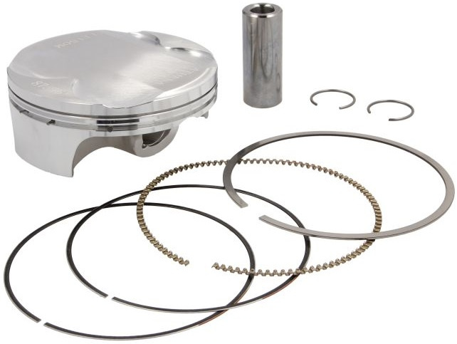 Set Piston Moto Athena Husqvarna FC, FE, FX; KTM EXC-F, FreeRide, SX-F, XC-F 350 2011-2022 S4F08800004B