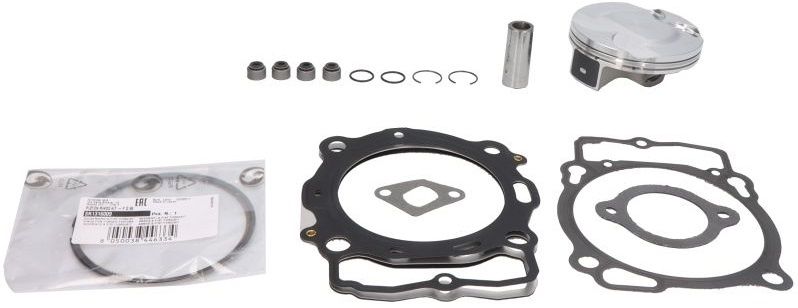 Set Piston Moto Athena Husqvarna FC, FS, FX; KTM SX-F 450 2016-2019 P5F0950081001B