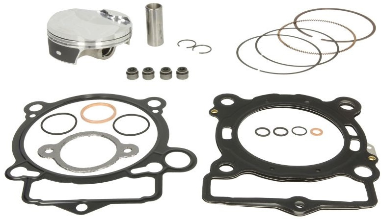 Set Piston Moto Athena Husqvarna FC; KTM SX-F, XC-F 250 2013-2015 P5F B