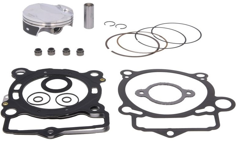 Set Piston Moto Athena Husqvarna FE; KTM EXC-F 250 2017-2019 P5F C