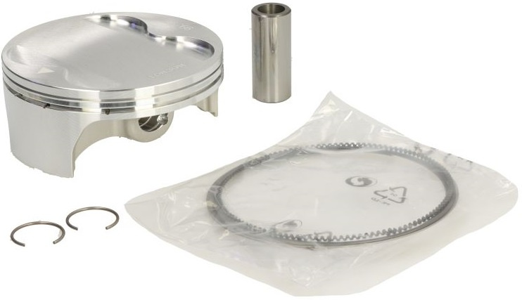 Set Piston Moto Athena Kawasaki KX 450 2009-2018 S4F100000190