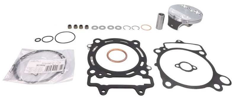 Set Piston Moto Athena Kawasaki KX 450 2016-2018 P5F0960066002B