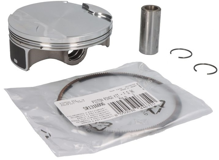 Set Piston Moto Athena Kawasaki KX 450 2019-2023 S5F09600007B