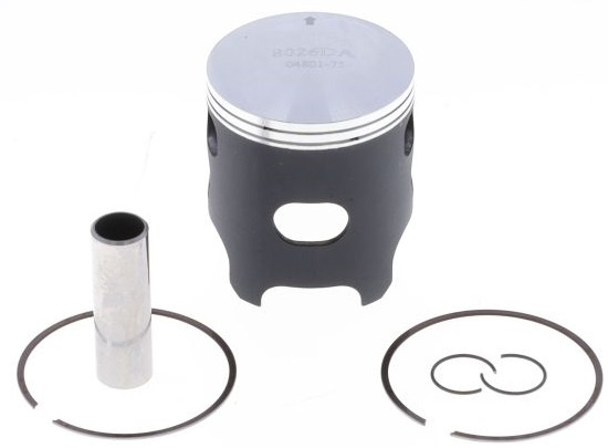 Set Piston Moto Athena Kawasaki KX250 1992-2001 S4F06640003C
