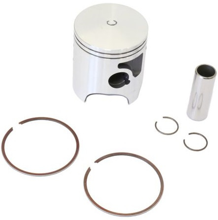 Set Piston Moto Athena Kawasaki KX85 2001-2008 S4C04850001A