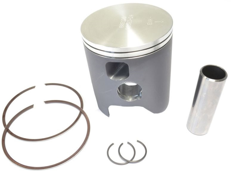 Set Piston Moto Athena KTM EXC/MXC250 2000-2005 S4F06640012B
