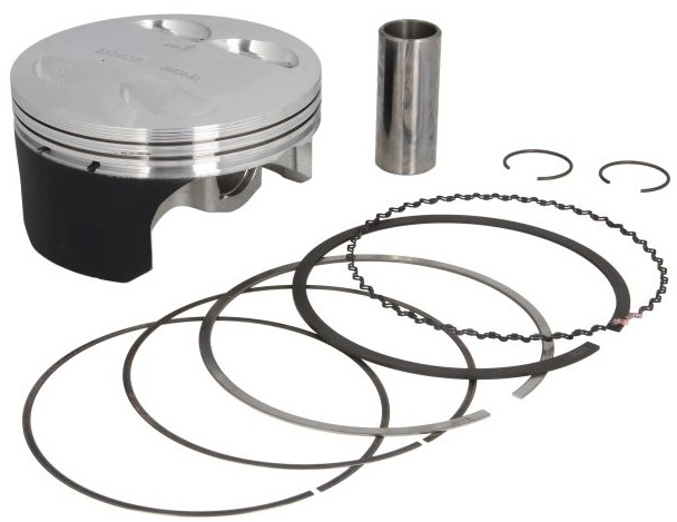 Set Piston Moto Athena KTM SXC625 / 620-640LC4 1994-2008 S4F10100003B