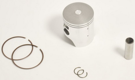 Set Piston Moto Athena S4C04450001A