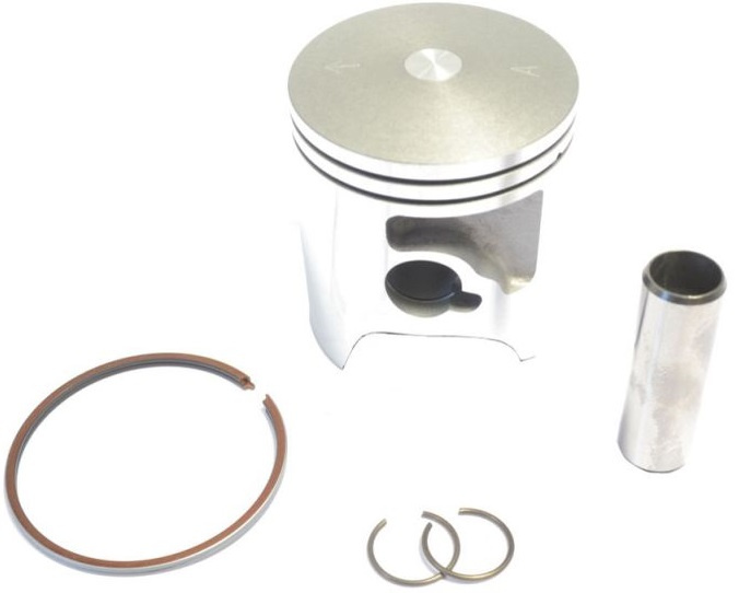 Set Piston Moto Athena S4C04450001B