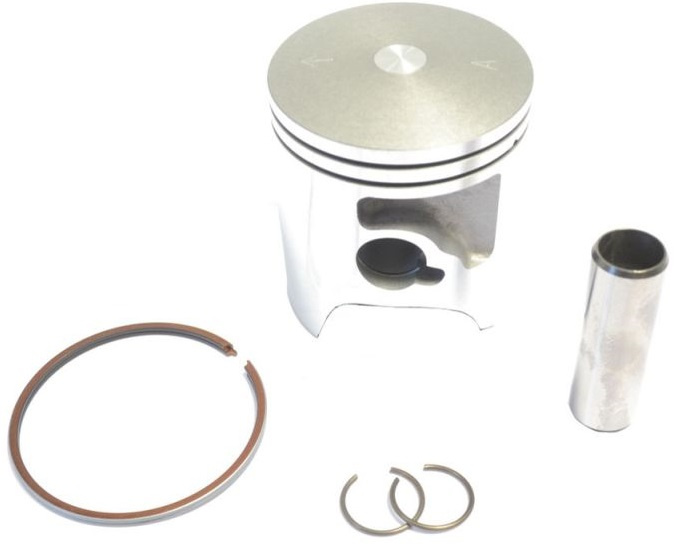 Set Piston Moto Athena S4C04450001C