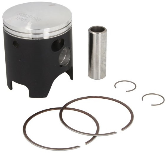 Set Piston Moto Athena S4F057000010