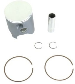Set Piston Moto Athena S4F06640001B