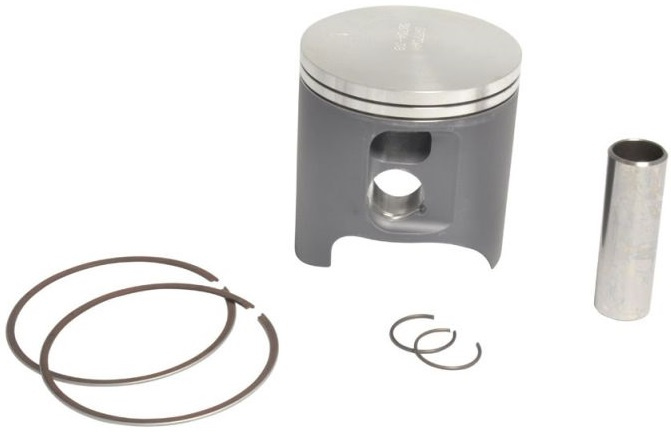 Set Piston Moto Athena S4F07200002C
