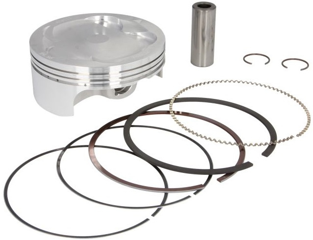 Set Piston Moto Athena S4F09500024B