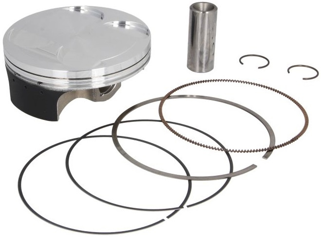 Set Piston Moto Athena S4F09600009A