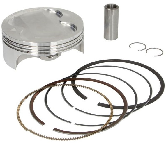 Set Piston Moto Athena Suzuki LT-R 450 2006-2011 S4F100000130