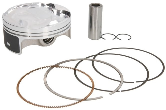 Set Piston Moto Athena Suzuki RM-Z 250 2007-2009 S5F07700003A
