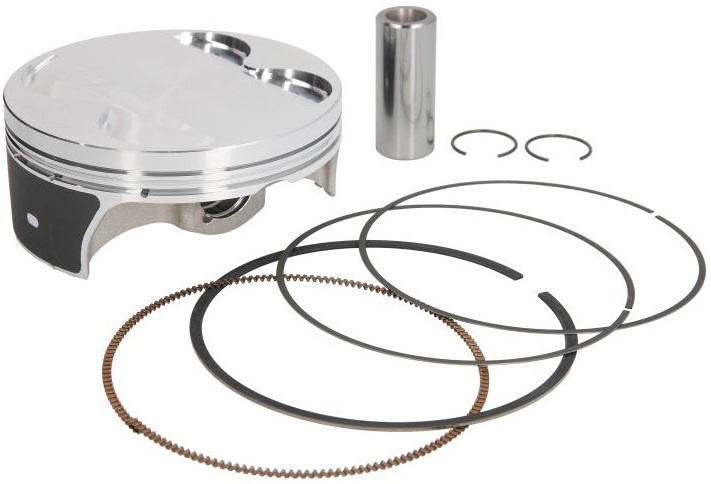 Set Piston Moto Athena Suzuki RM-Z 450 2005-2007 S5F09550001A