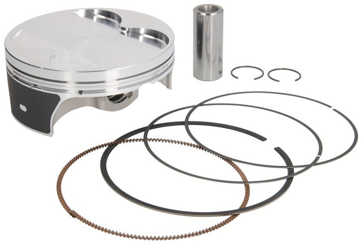 Set Piston Moto Athena Suzuki RM-Z 450 2005-2007 S5F09550001B