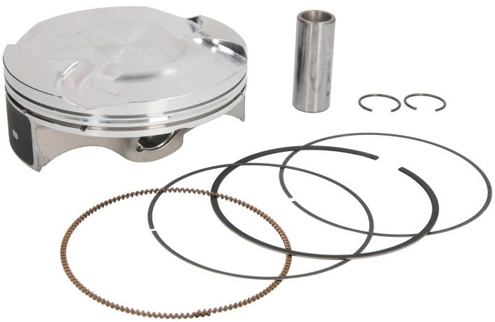 Set Piston Moto Athena Suzuki RM-Z 450 2005-2007 S5F09550001C