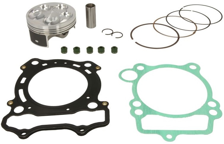 Set Piston Moto Athena Yamaha WR, YZ 250 2008-2013 P5F A