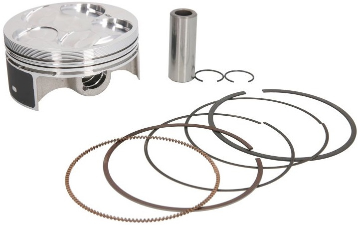 Set Piston Moto Athena Yamaha WR, YZ 250 2008-2013 S5F07700007A