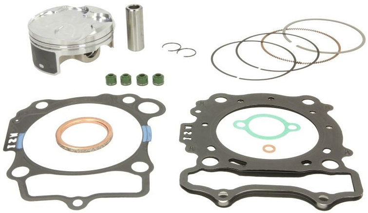 Set Piston Moto Athena Yamaha WR, YZ 250 2014-2015 P5F B