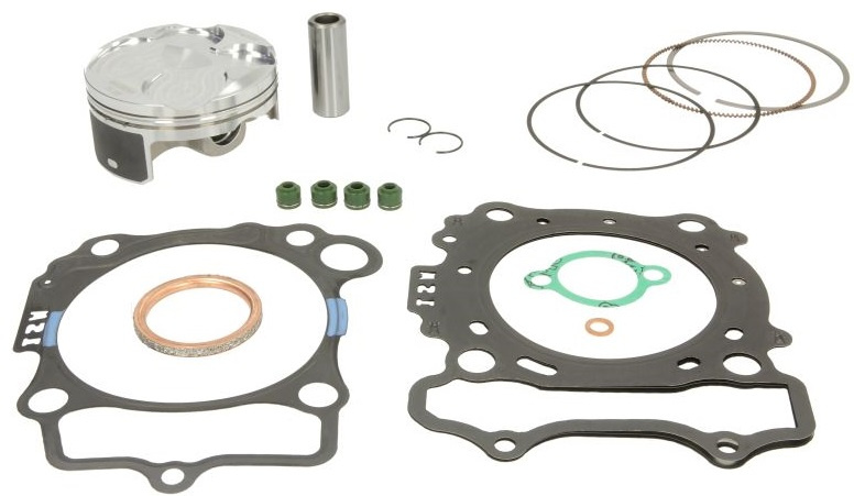 Set Piston Moto Athena Yamaha WR, YZ 250 2014-2015 P5F C