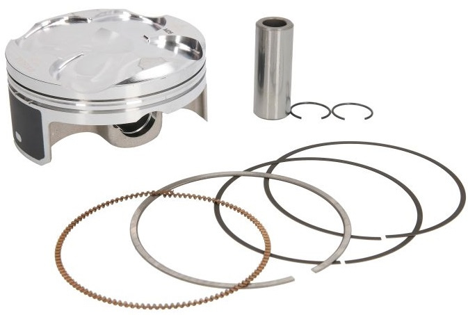 Set Piston Moto Athena Yamaha WR, YZ 250 2014-2017 S5F07700008A