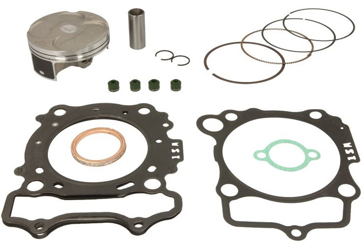 Set Piston Moto Athena Yamaha WR, YZ 250 2016-2018 P5F A