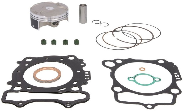 Set Piston Moto Athena Yamaha WR, YZ 250 2016-2018 P5F B