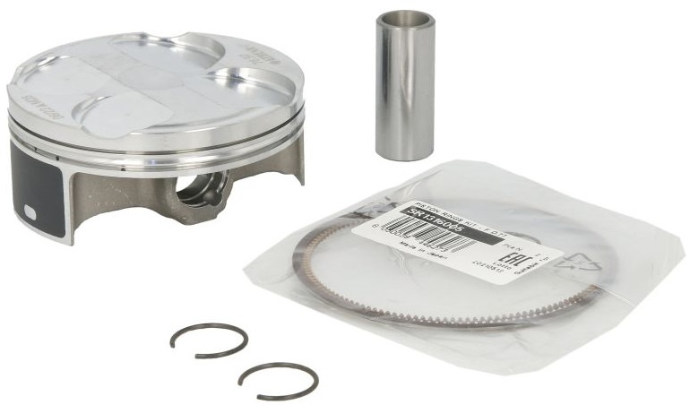Set Piston Moto Athena Yamaha WR, YZ 250 2016-2023 S5F07700009C