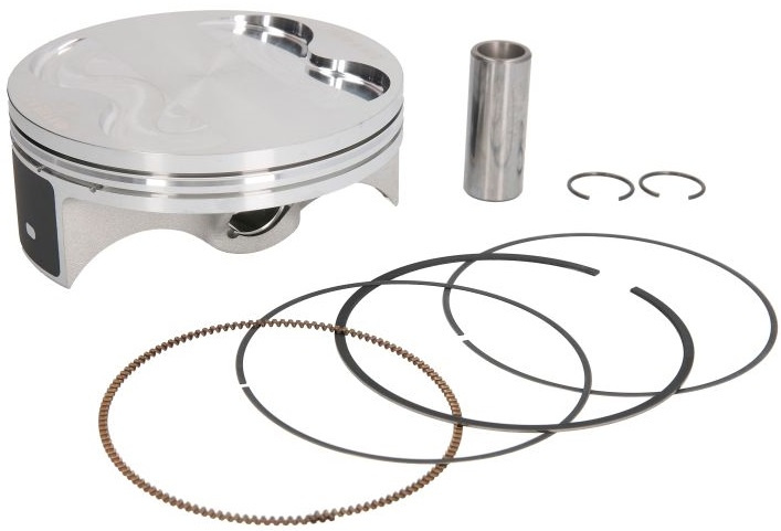 Set Piston Moto Athena Yamaha WR, YZ 450 2014-2018 S5F09700003B