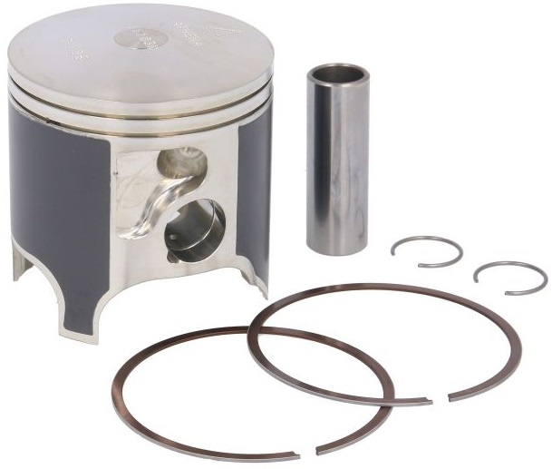 Set Piston Moto Athena Yamaha YZ 250 1992-2022 S4F07200006B