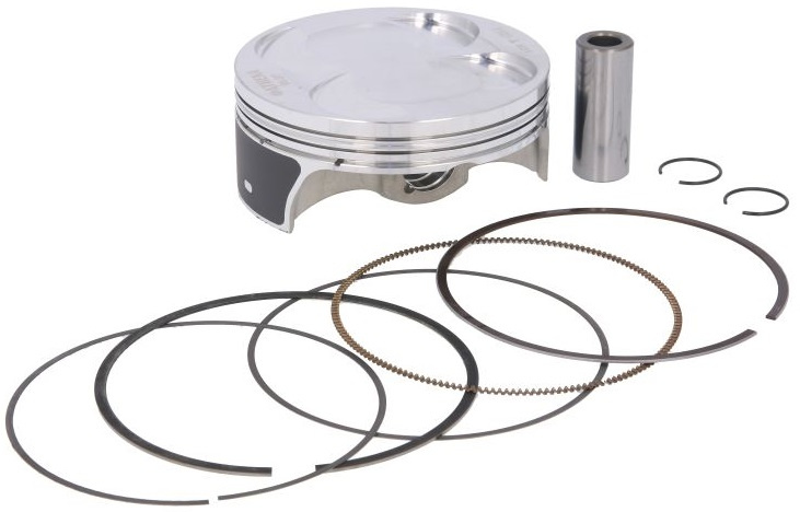 Set Piston Moto Athena Yamaha YZ 450 2010-2013 S5F09700002C