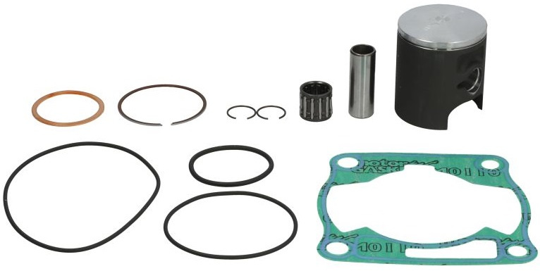Set Piston Moto Athena Yamaha YZ 85 2002-2018 P4C0475089003B