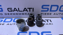 Set Piulita Piulite Prezoane Antifurt Hyundai i20 ...