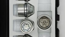 Set piulite antifurt Starlock M12x1.5 Ford, Volvo