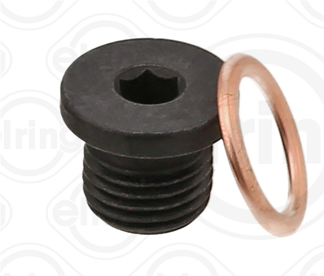 Set Piulite Elring Audi 982.340