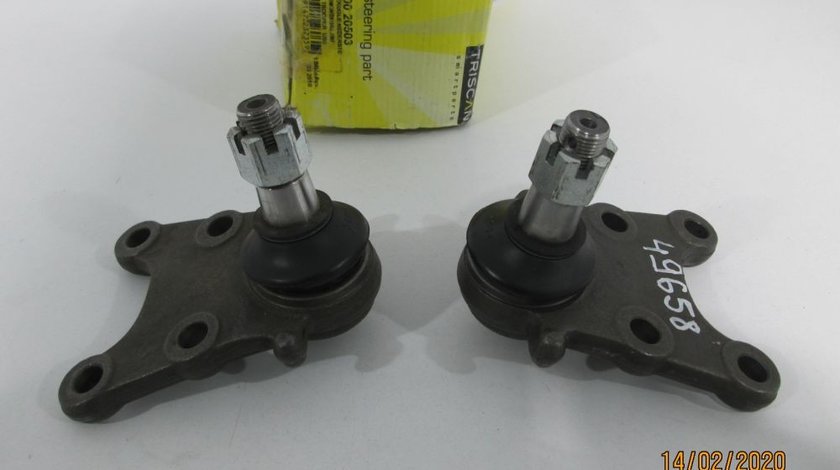 Set pivoti Opel Frontera / Isuzu an 1998-2004 cod 850020503