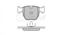 Set placute de frana BMW X5 (E53) 2000-2006 #2 025...